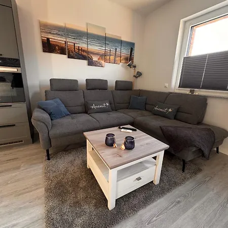 Haus Viking Mit 2 Ferienwohnungen Bjorn 4 Pers Und Floki 6 Pers Mit Duene Und Garten Büsum Extérieur photo