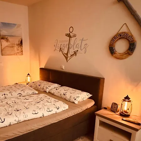 Haus Viking Mit 2 Ferienwohnungen Bjorn 4 Pers Und Floki 6 Pers Mit Duene Und Garten Büsum Extérieur photo