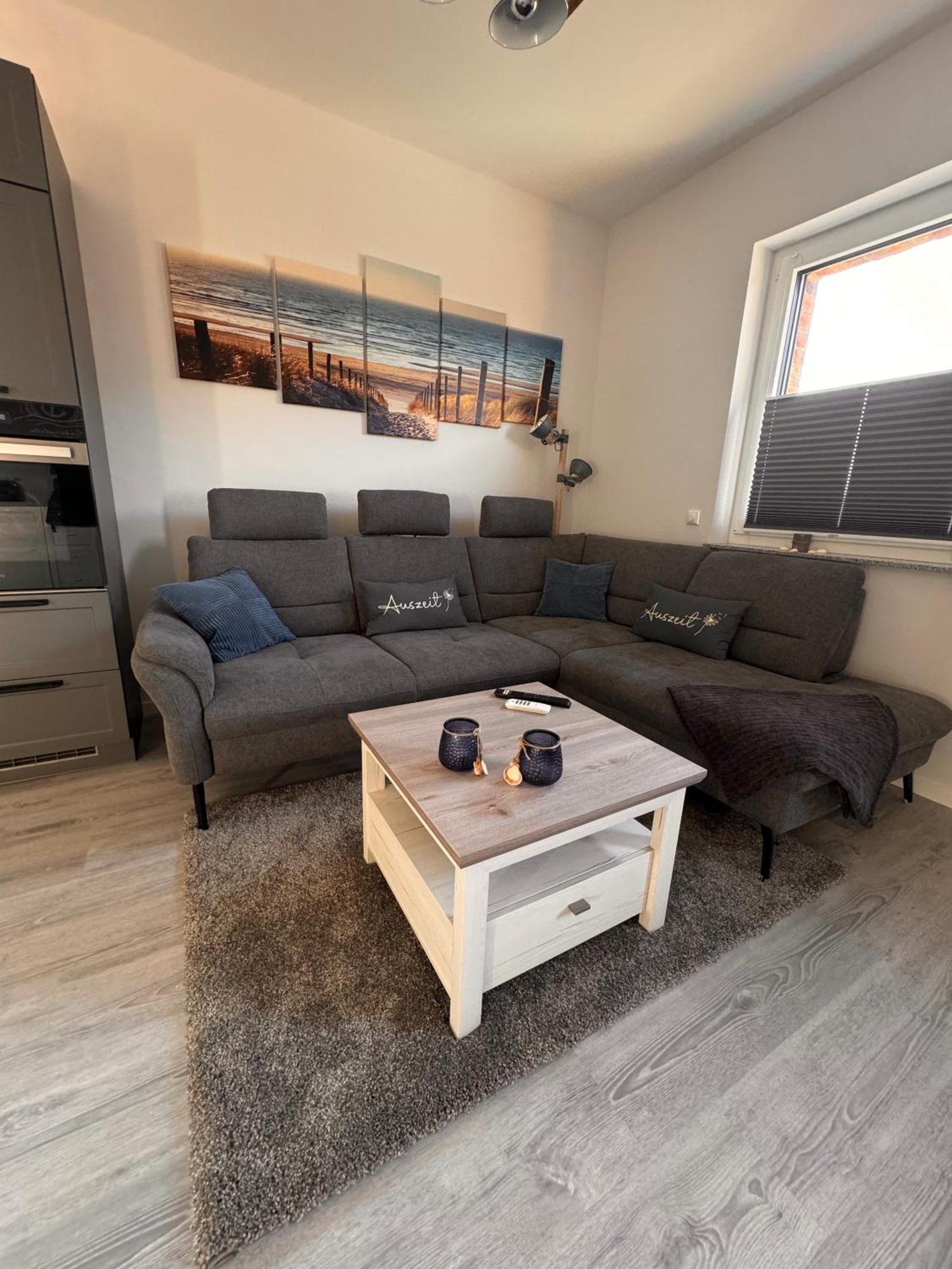 Apartment Haus Viking Mit 2 Bjorn 4 Pers Und Floki 6 Pers Mit Duene Und Garten Büsum