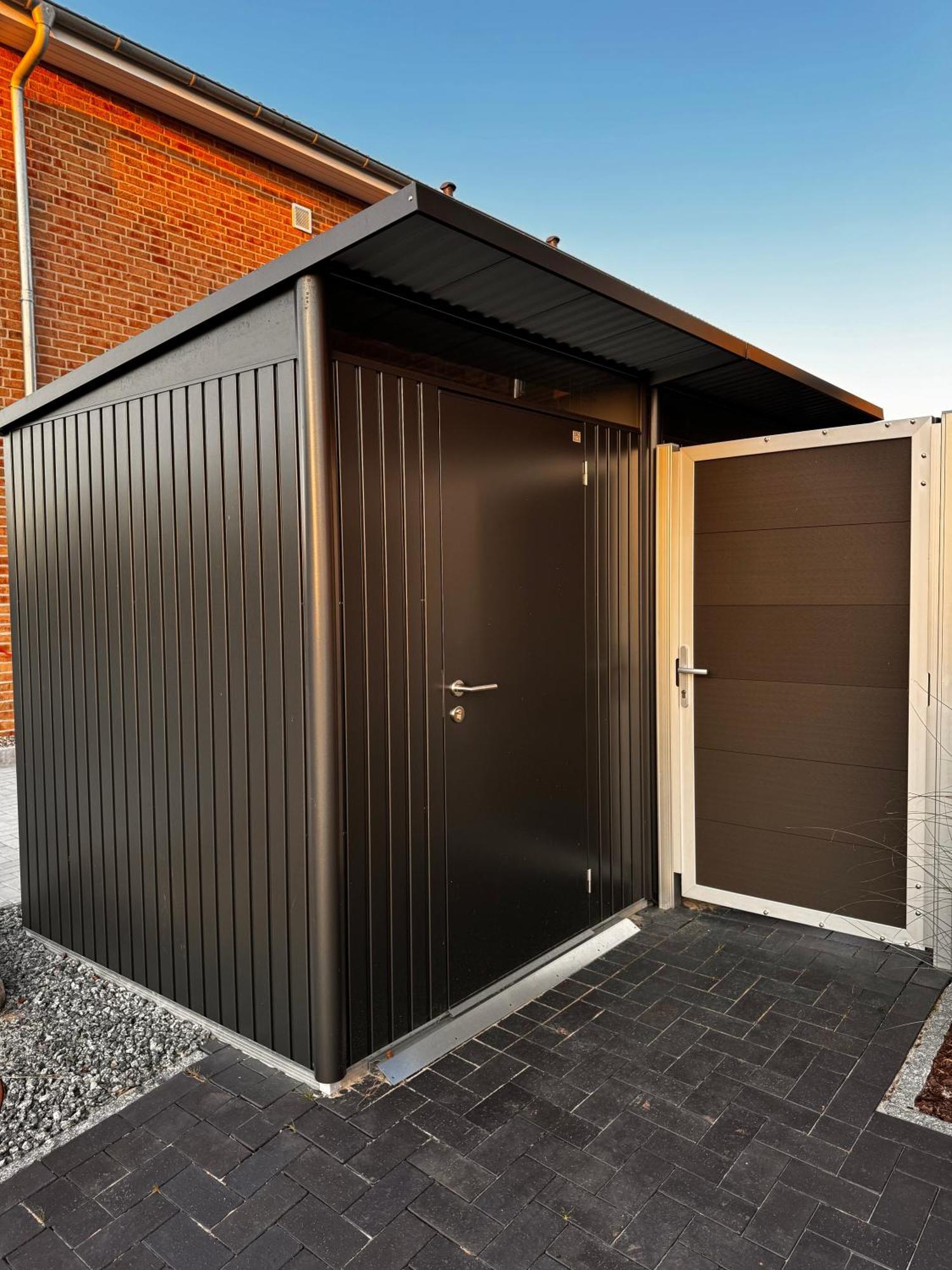 Haus Viking Mit 2 Bjorn 4 Pers Und Floki 6 Pers Mit Duene Und Garten *