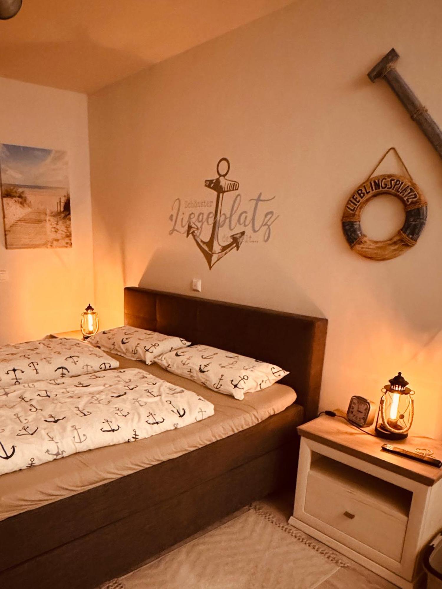 Haus Viking Mit 2 Bjorn 4 Pers Und Floki 6 Pers Mit Duene Und Garten * Büsum