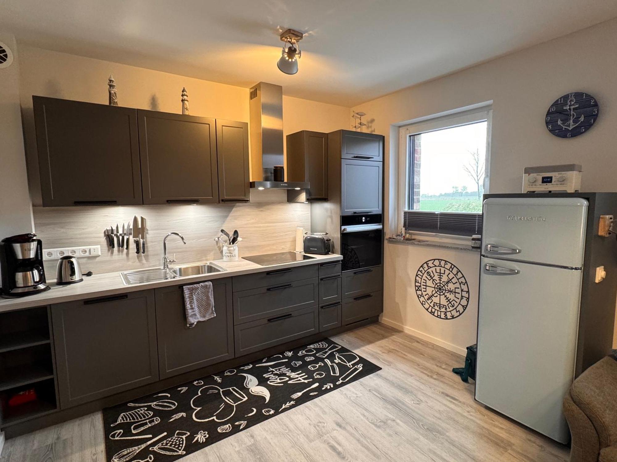 Apartment Haus Viking Mit 2 Bjorn 4 Pers Und Floki 6 Pers Mit Duene Und Garten *